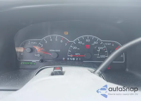 2002 Ford Windstar Lx z USA, uszkodzony, nr VIN 2FMZA51472BB70792